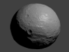 Asteroid Vesta Asteroid Vesta