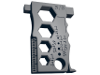 Multi-Purpose Precision Maintenance Tool Multi-Purpose Precision Maintenance Tool